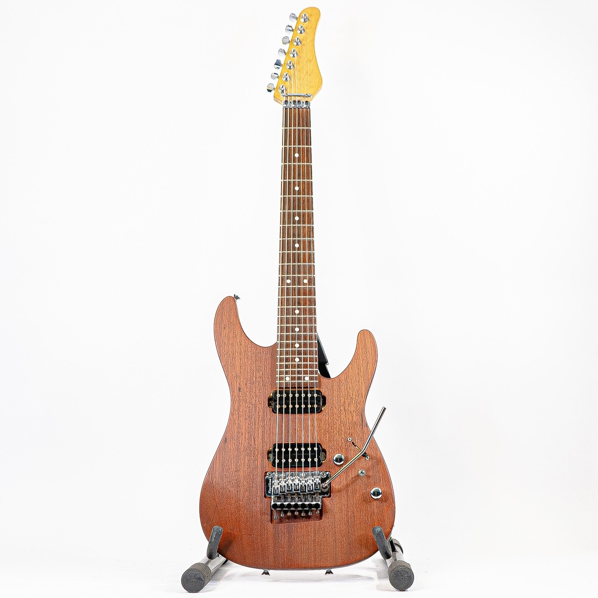 超美品 SCHECTER extreme エレキギター floyd rose Used Schecter Guitar Research Omen Extreme 6 Floyd Rose
