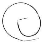 <!--F#f_0-->18P970 AC Delco Parking Brake Cable Rear Passenger Right Side for Chevy Hand<!--F/-->