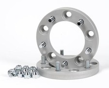 Spurverbreiterung 2x20mm passend für SUZUKI JIMNY (GJ/HJ) Geländewagen 07/2018-