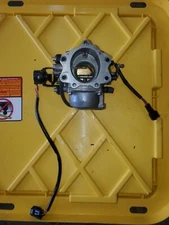 YAMAHA OUTBOARD S225 CARBURETOR ASSY 62J-14100-02-00 