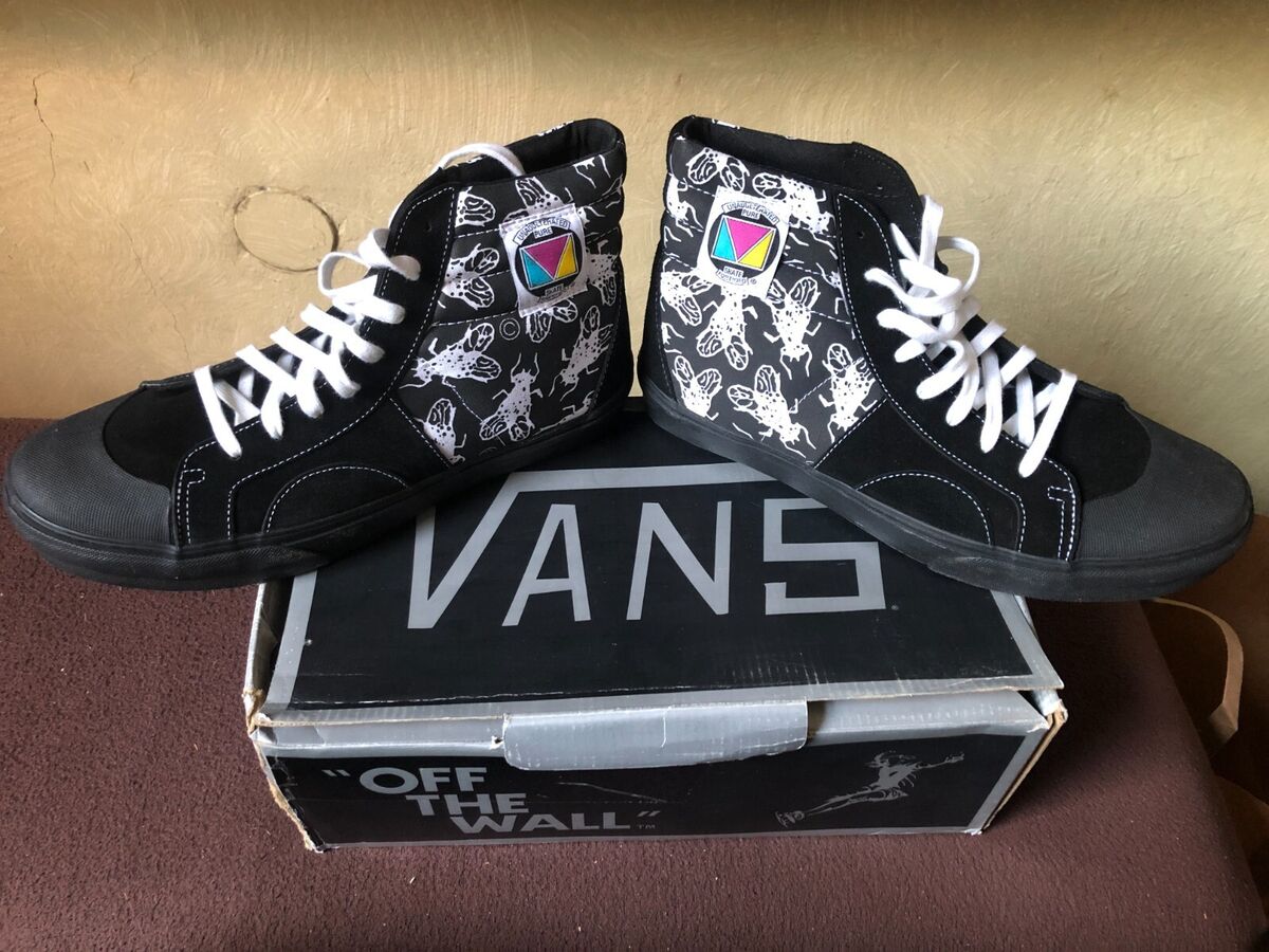 Vans LX Madrid Vans LX Madrid