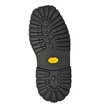 Vibram 528K Roccia Newflex Sole