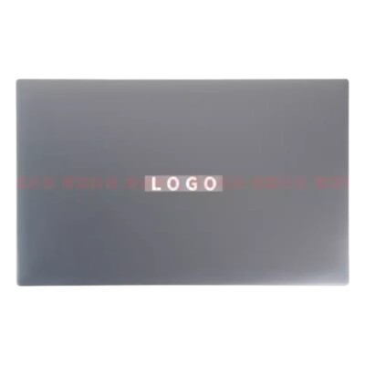 LCD Back Cover Rear Lid Top Case For HuaweiMateBook D16 HVY-WAP9 2021 Space-Grey