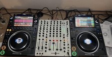 2xCDJ 3000