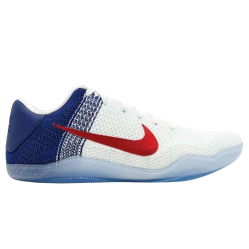 Nike Kobe 11 Elite Low USA