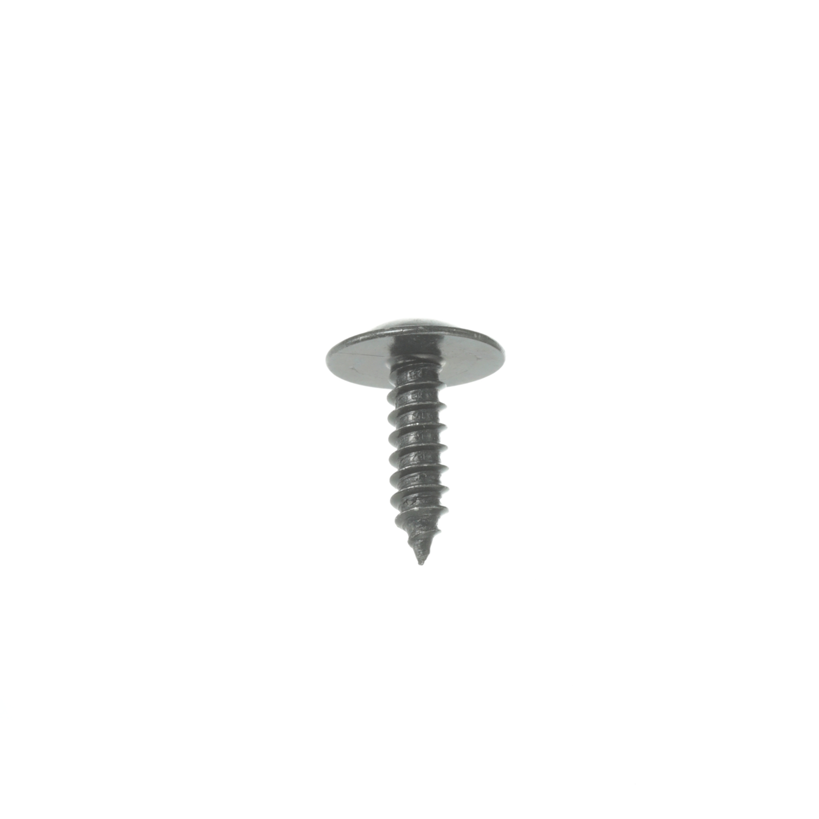 Tornillo de trim de pilar central inferior para Kia Rio Forte Soul 2006-2020 (P/N 12493-04143)