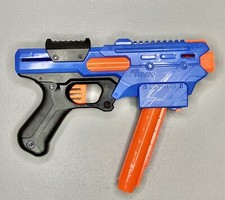 Nerf Rival Finisher XX-700