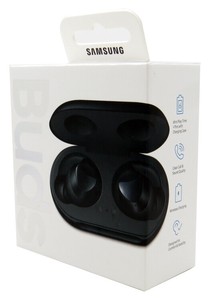 NEW Samsung Galaxy Buds 2019 True Wireless Earbuds SM-R170 ...