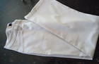 NEW Bill Blass Jeanswear Women's  Khaki Tan  Cute Denim Jeans Pants Size 12    — photo 1