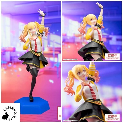Project Sekai Colorful Stage! Feat Hatsune Miku Tenma Saki figure SEGA