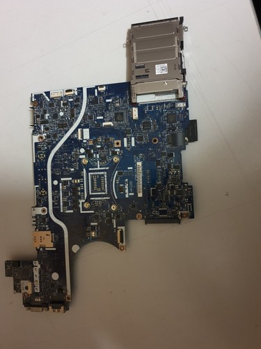 Dell Lattitude E6410 Motherboard