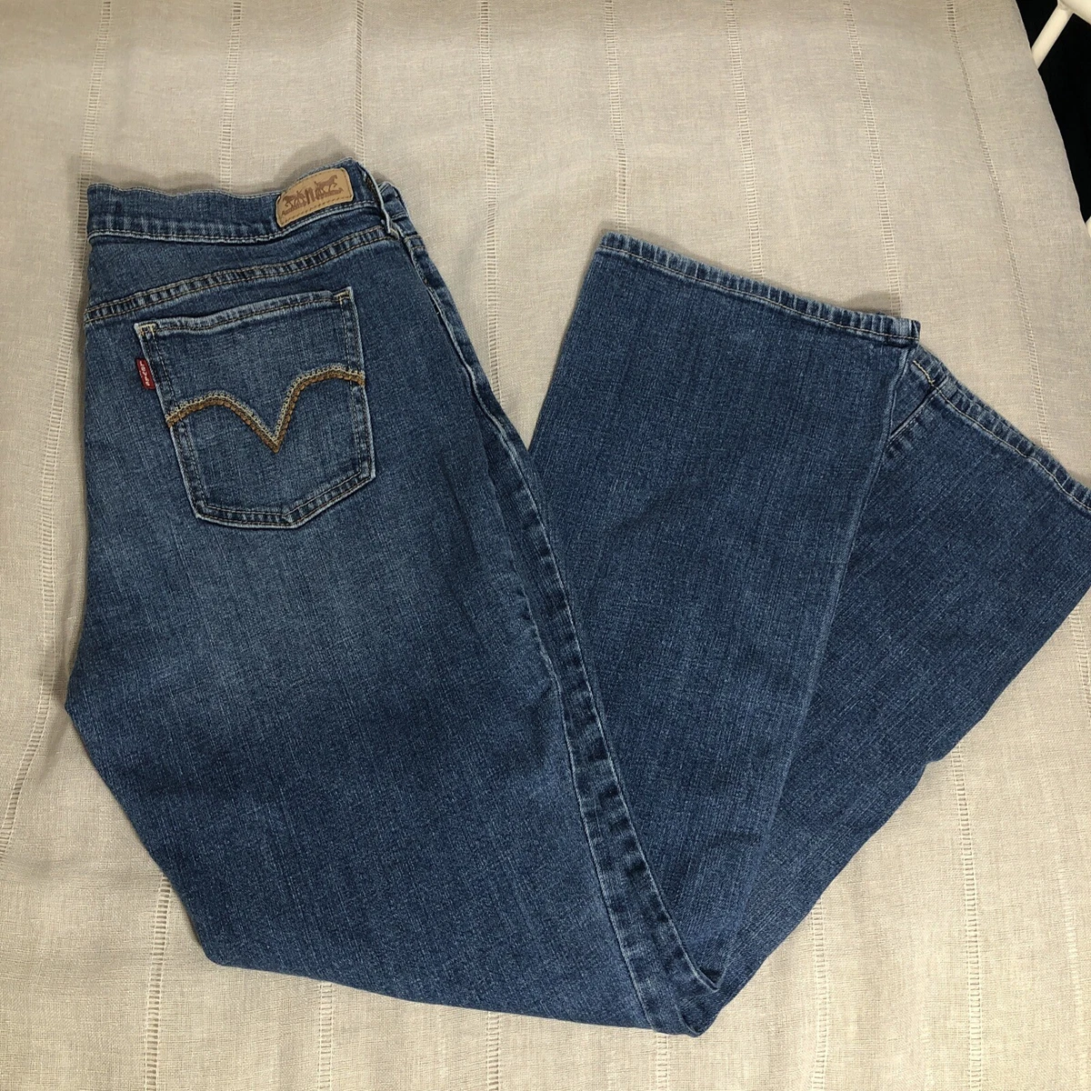 Levis 515 shop bootcut womens