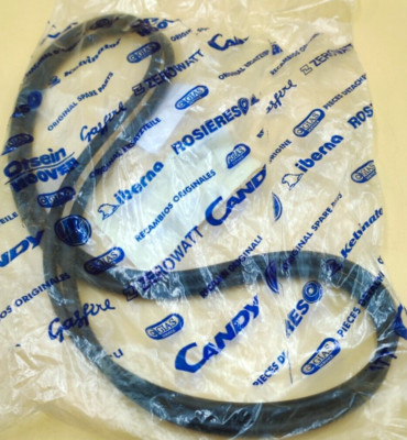 Bottichdichtung Candy Hoover 80018989 für zB  Candy Waschmaschine LBSELEC T450