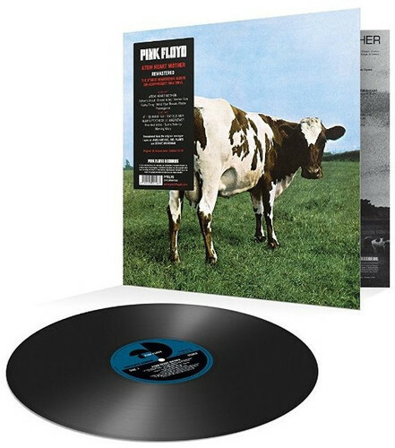 Atom Heart Mother by Pink Floyd (Record, 2016) for sale