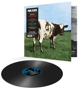 Pink Floyd-Atom Heart Mother | eBay