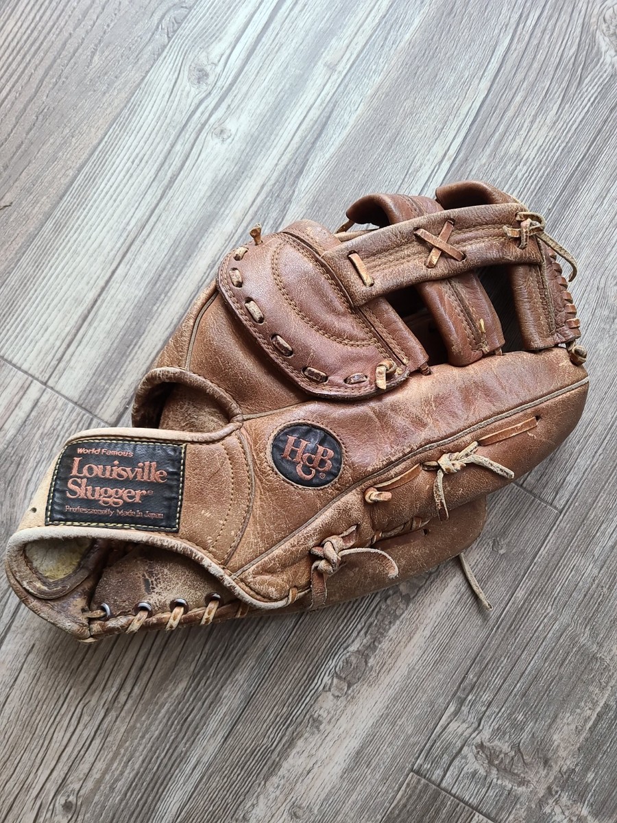VTG Louisville Slugger Big Daddy LSG10 Right-Handed Thrower