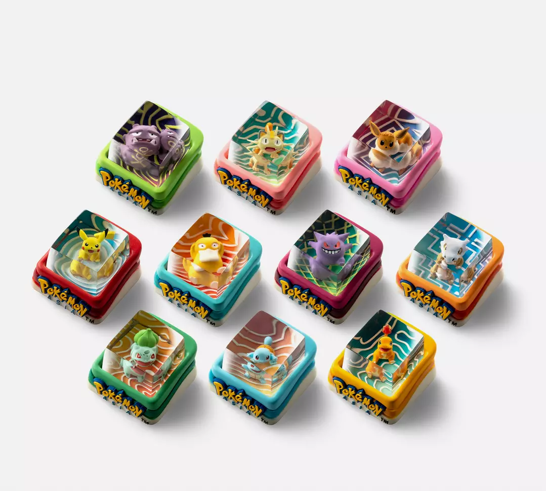 Pokémon Vortex V5 - Pokémon Variants - Beginner Tutorial