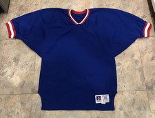Russell Athletic Mesh Football Jersey WPL7232 Made In USA