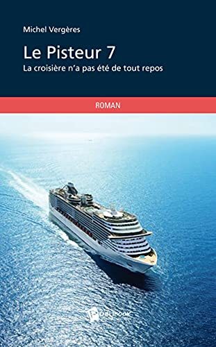 Le Pisteur 7, Michel Vergeres