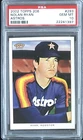 2002 TOPPS 206 #293 NOLAN RYAN HOF PSA 10 GEM MT ASTROS