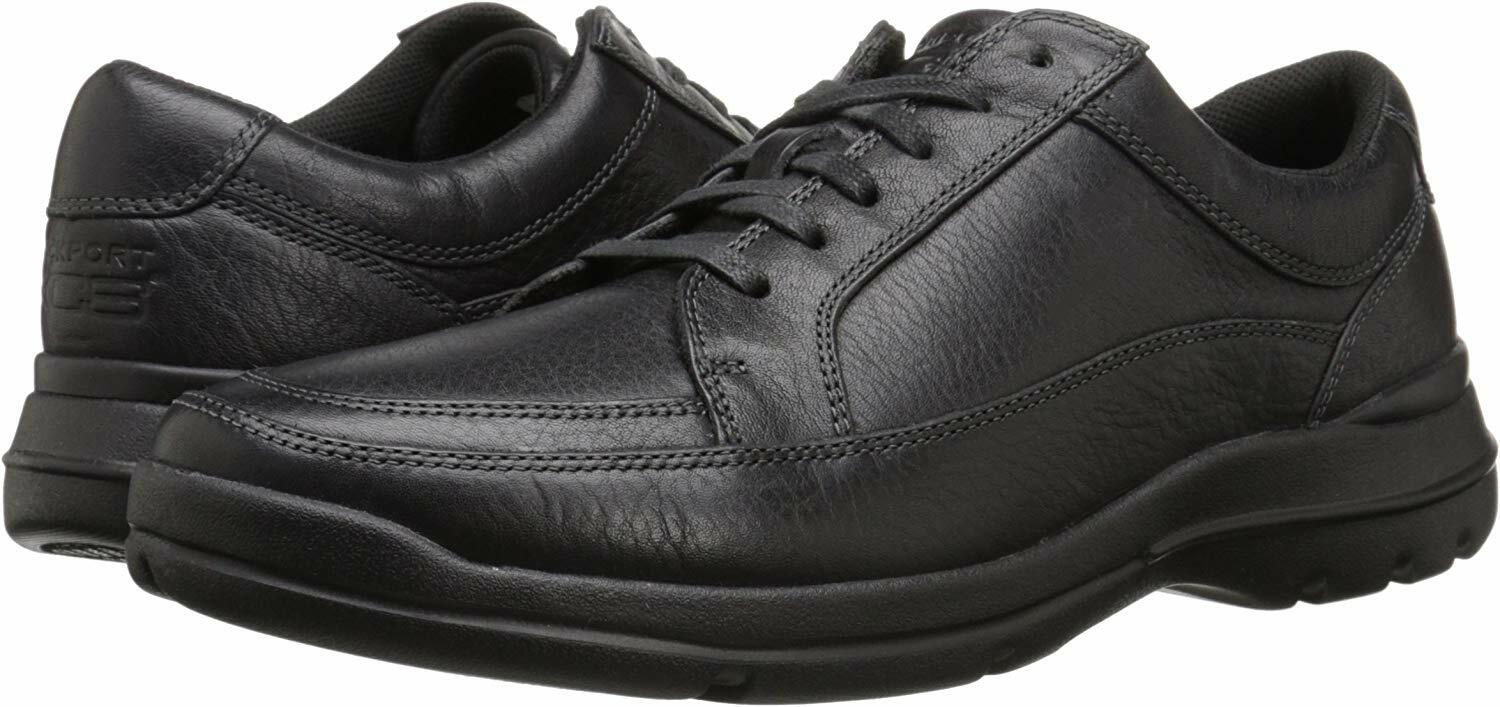 rockport truflex lace to toe