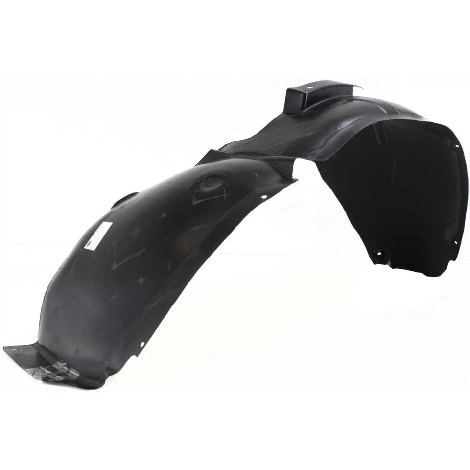 New Front Driver Side Fender Liner For 2007-2012 Dodge Caliber CH1250131 Foto 2 de 4