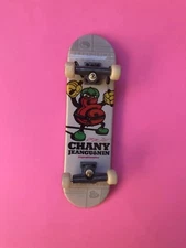 Tech Deck Vintage Hard To Find "Expedition 96mm Fingerboard