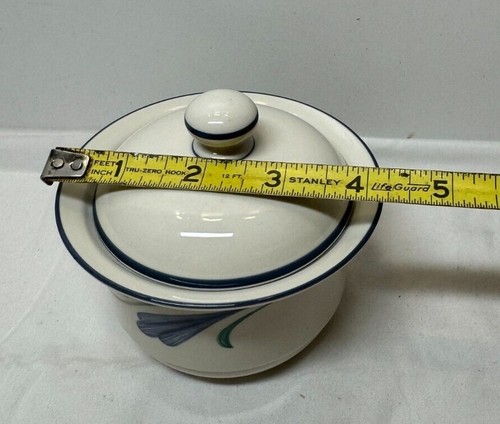 Lenox USA Chinastone Poppies On BluE-**13 DIFFERENT ITEMS*** - Picture 95 of 120
