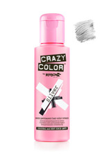 Image of crazy color semi-permanent hair color cream 100ml