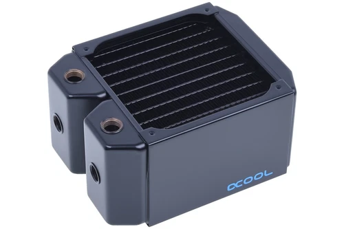 Alphacool NexXxoS Monsta 120mm Radiator