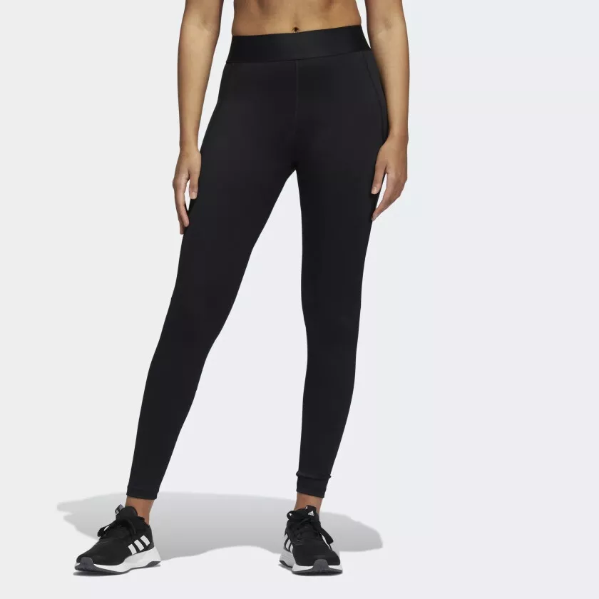 adidas Women's Training Techfit Period-Proof 7/8 Tights Pants