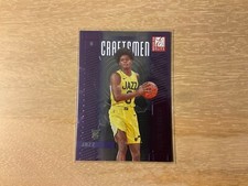 2023-24 Panini Donruss Elite Basketball Taylor Hendricks Craftsmen Rookie #24