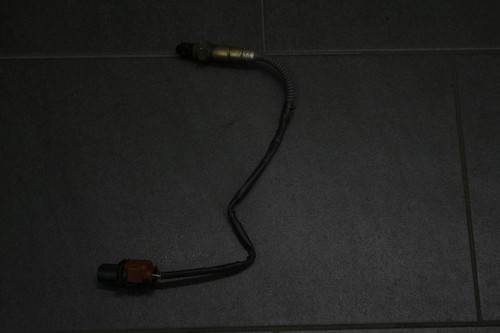 Original Audi A6 4F R8 42 Lambdasonde 059906262F vor Katalysator Lambda probe