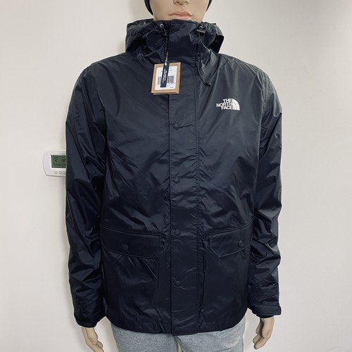 north face red down jacket