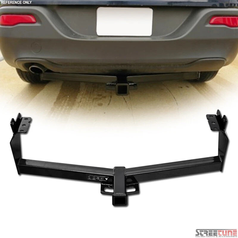 Trailer hitch for cheap 2014 jeep cherokee