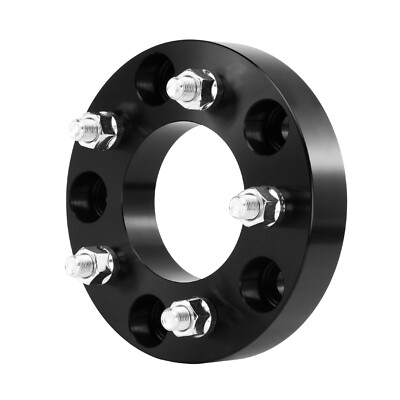 4x 1.5 inch 5x139.7 to 5x127 Wheel Adapters 5x5.5 to 5x5 For Ram 1500 Ford F-150