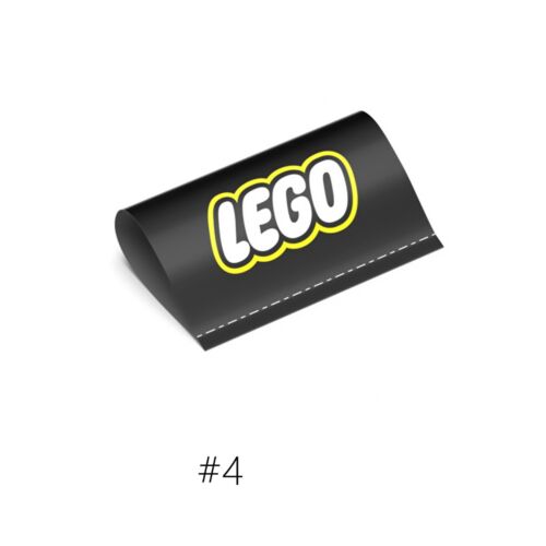 Toytag Lego Car Tag cool car accessories tag car motorcycle Moped truck - Picture 15 of 21