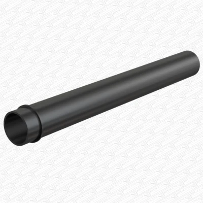 Alca M147 EXTENDED 375mm Flush Pipe for Wall Hung Pan Frames 45mm