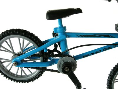 Japan Miniature Bicycle Steel Frame BMX 3 set [ Length 110mm ] 1183