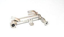 EGR Radiateur Exhaust Gas Recirculation Papillon des Gaz 28416-2A700 i30 Fd 1.6