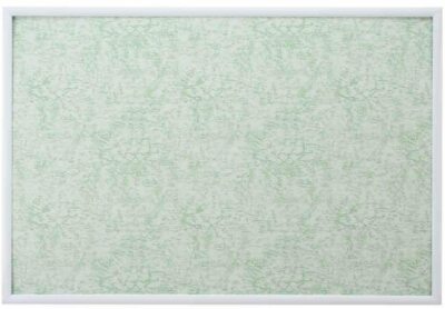 Yanoman Aluminium Puzzle Rahmen weiß 51 x 73,5 cm