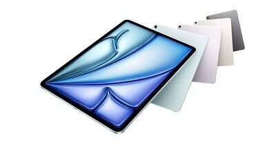 Apple iPad Air 11 (2024) 5G 11 Apple iPad Air 11 (2024) 5G 11