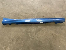 14 15 16 17 BMW F22 M235i Right Side Skirt Rocker Panel Molding Trim 1411 OEM