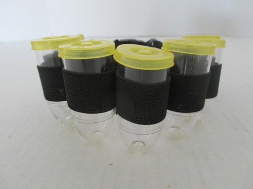 NEW REWARD LODGE TACTIAL SHOT GLASS HOLDER AMMO BELT FUN & FUNCTIONAL GAG GIFT - Imagen 2 de 7