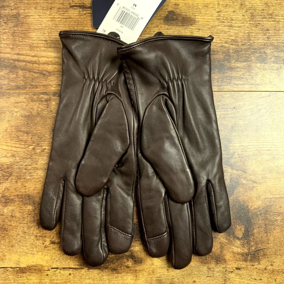 Polo ralph lauren womens gloves Outlet