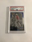 2000 Leaf Certified Tom Brady 4 Star Rookie Card #207 PSA 8