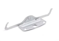 BMW Front Brake Caliper Anti-rattle Spring Clip 6757253 