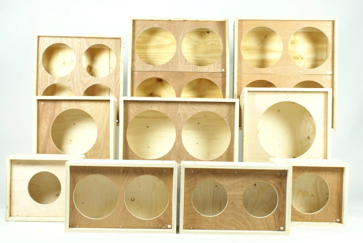 1X12 Speaker Plans Matttroy