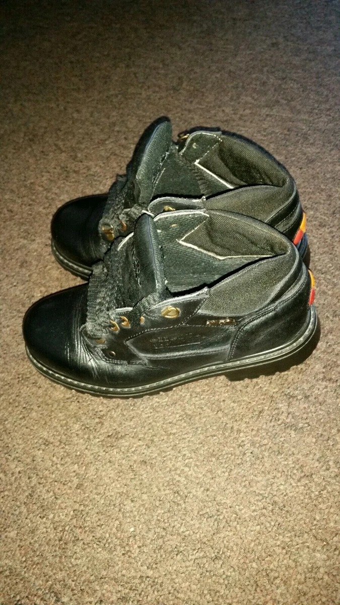 Ellesse boots hotsell