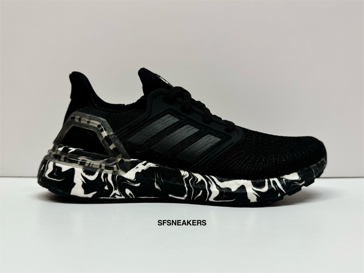 Giày Sneaker Ultraboost 20 Glam Pack Shoes Running Shoes Fw5720